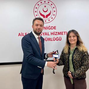 İl Müdürlüğümüzde Öğretmenler Günü Kutlaması - fotoğraf 7