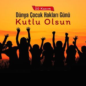 Her Çocuk Dünyanın Bize Emanet Ettiği En Kıymetli Hazinedir - fotoğraf 1