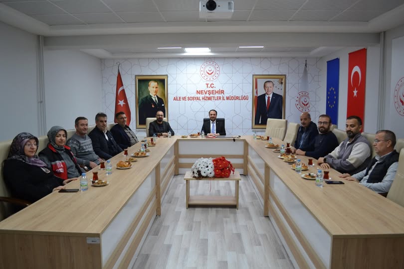 24 Kasım Öğretmenler Günü Kutlu Olsun