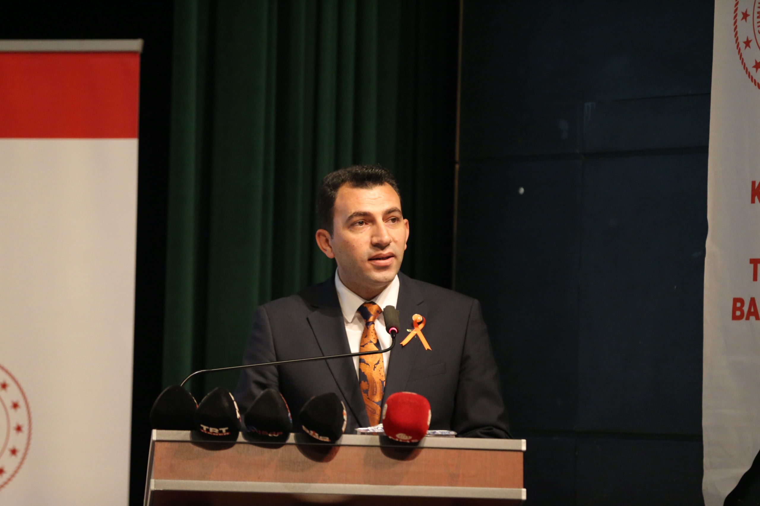 25 Kasım Kadına Yönelik Şiddete Karşı Uluslararası Mücadele Günü