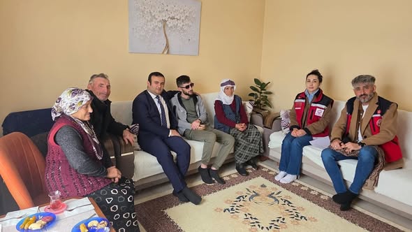 Aile Yılı Ziyaretleri