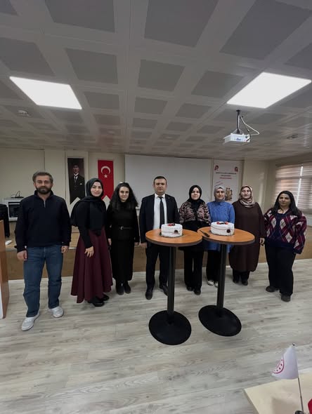 24 Kasım Öğretmenler Günü