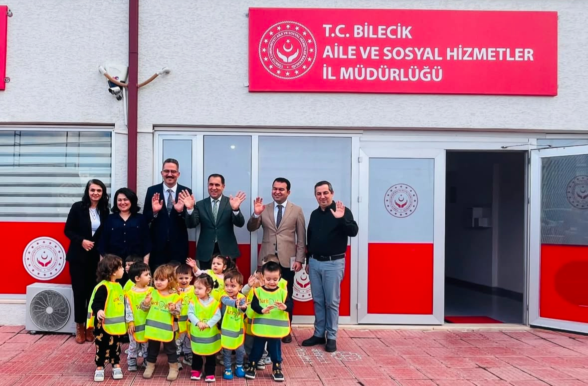 İl Müdürümüze 24 Kasım Öğretmenler Günü Ziyareti