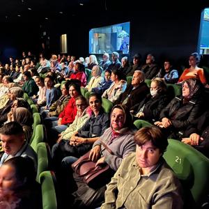 Türk Halk Müziği Anadolu Programına Katılım - fotoğraf 4