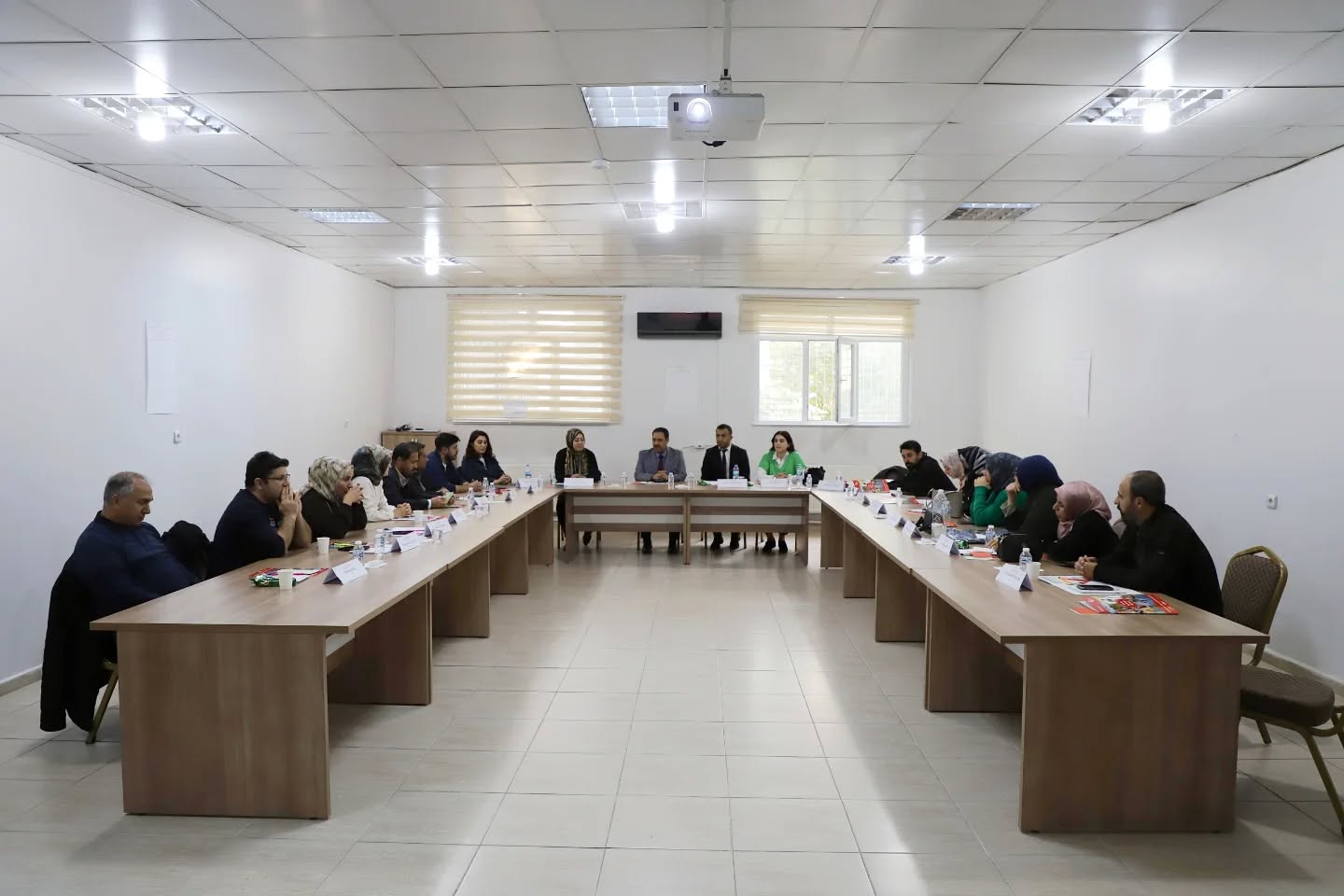 IV. AAD Psikososyal Destek Farkındalık Eğitimi’ni Gerçekleştirdik