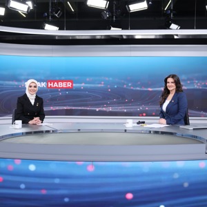 Aile ve Sosyal Hizmetler Bakanımız Göktaş, TRT Haber canlı yayınında soruları yanıtladı - fotoğraf 1