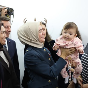 Bakanımız Göktaş, Nallıhan'da toplu açılış töreninde konuştu - fotoğraf 9