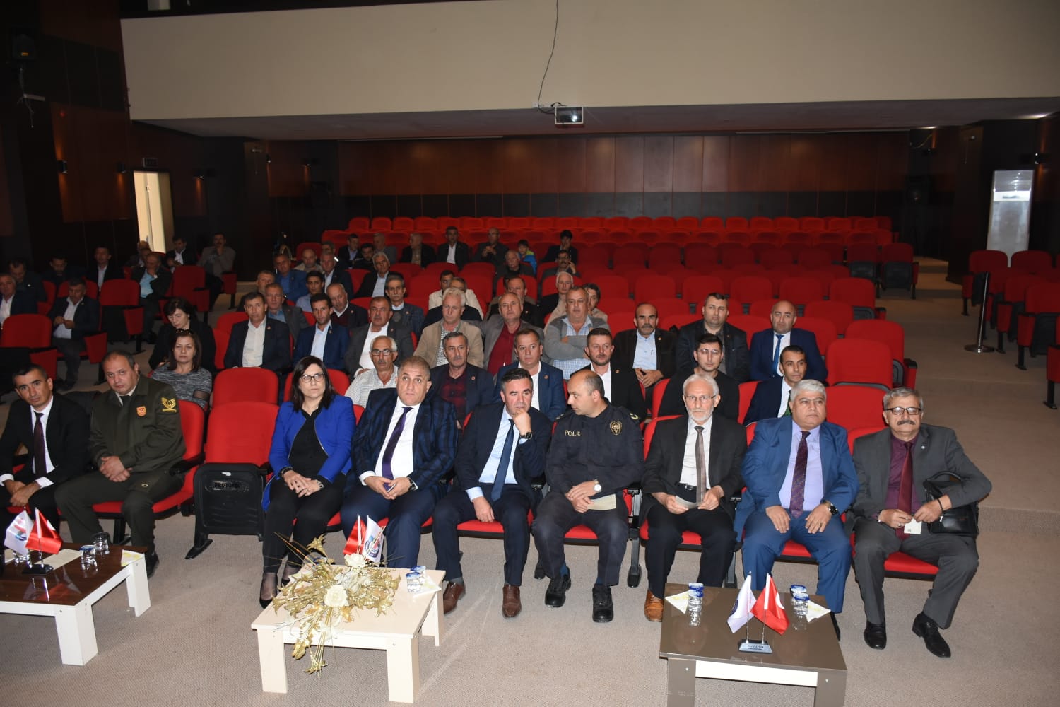 Kadına Yönelik Şiddetle Mücadele Eğitimleri Hız Kesmeden Devam Ediyor