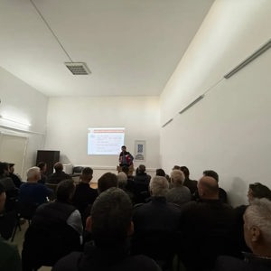 Denetimli Serbestlik Yükümlülerine “Kadına Yönelik Şiddetle Mücadele” Semineri Düzenlendi - fotoğraf 2