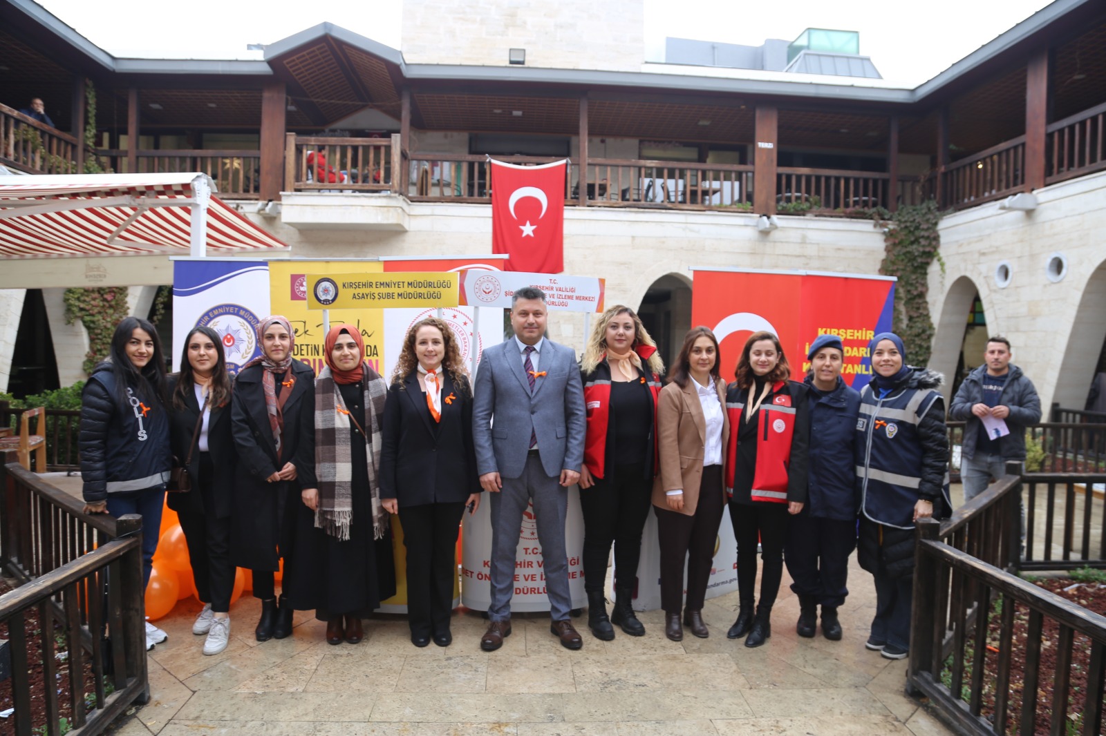 KADES Hayat Kurtarır! 🟣