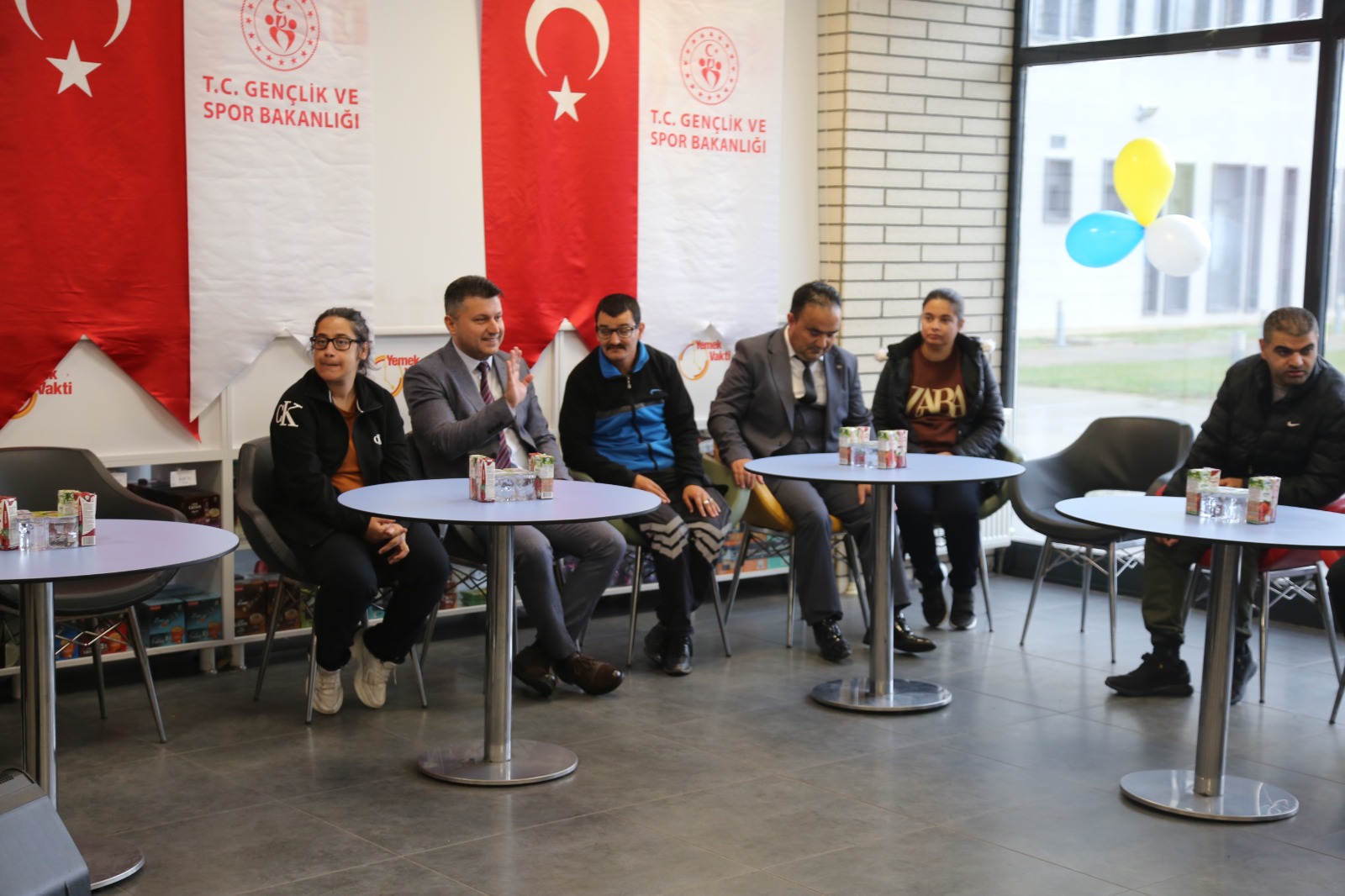 🎵 Renklerin ve notaların buluştuğu, yüreklerin bir attığı bir gündü! 🎨