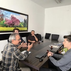 Aile Eğitim Programı Eğiticilerine “Etkili Konuşma ve Diksiyon Eğitimi” Verildi - fotoğraf 2