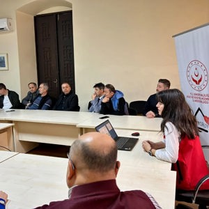 Koruyucu Aile Hizmeti Tanıtım Çalışması Gerçekleştirildi - fotoğraf 2
