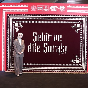 Bakanımız Göktaş, Konya'da Şehir ve Aile Şurası'nda konuştu - fotoğraf 5