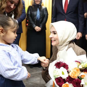 Bakanımız Göktaş, Konya'da Şehir ve Aile Şurası'nda konuştu - fotoğraf 8