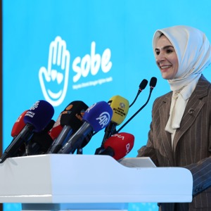 Bakanımız Göktaş, Konya'da Şehir ve Aile Şurası'nda konuştu - fotoğraf 10