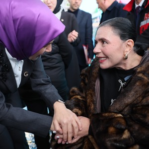 Aile ve Sosyal Hizmetler Bakanımız Göktaş, Tekirdağ'da toplu temel atma törenine katıldı - fotoğraf 8