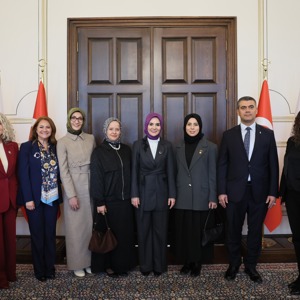 Aile ve Sosyal Hizmetler Bakanımız Göktaş, Tekirdağ'da toplu temel atma törenine katıldı - fotoğraf 19