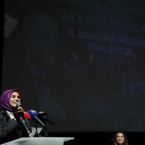 Aile ve Sosyal Hizmetler Bakanımız Göktaş, Tekirdağ'da toplu temel atma törenine katıldı - fotoğraf 27