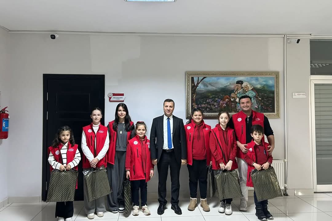 “Söz Çocuğun” – Çocuklarımızın Sesi Daha Gür Çıkıyor