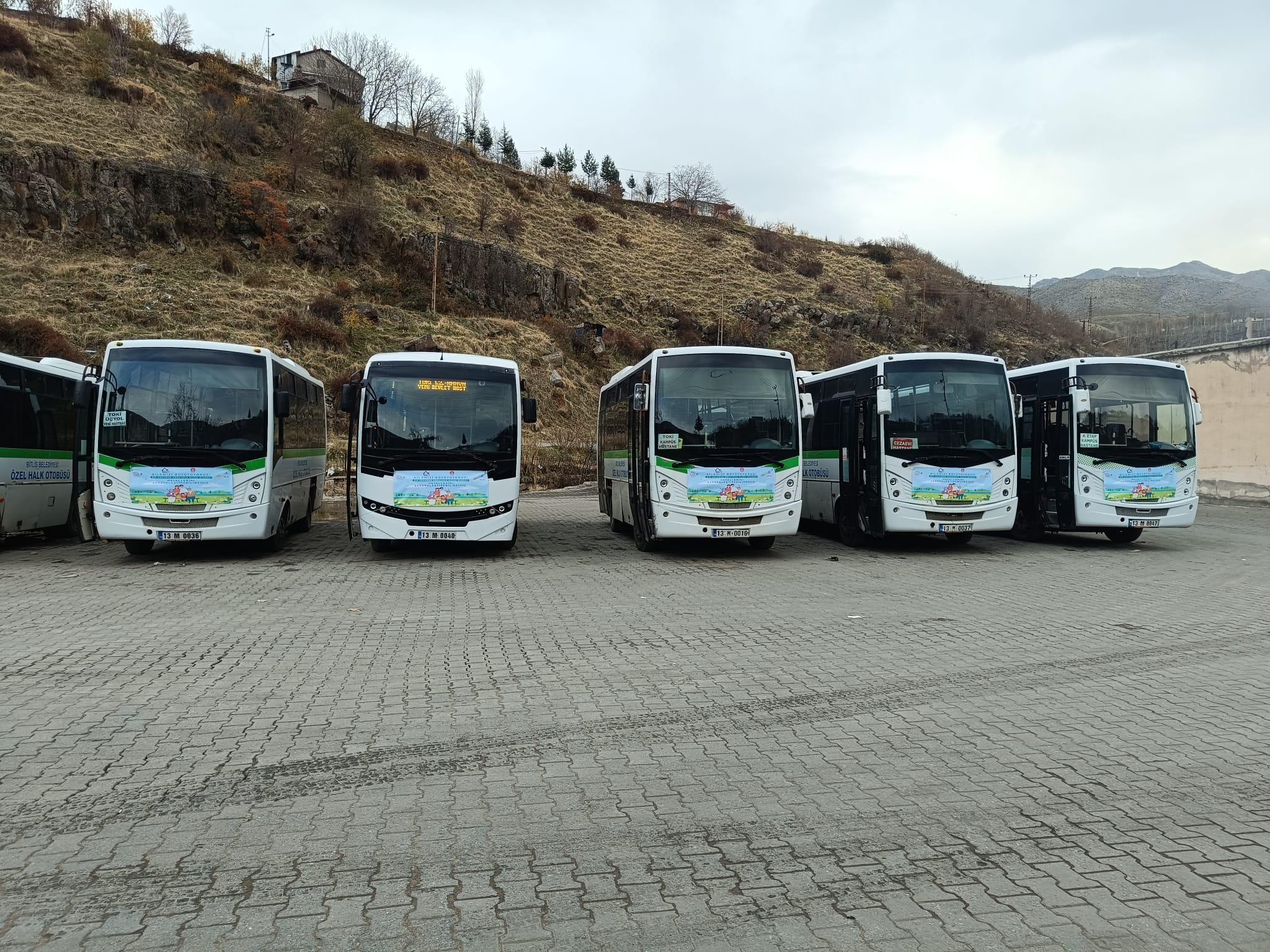 Aile ve Sosyal Hizmetler Bakanlığımız ile Türkiye Şoförler ve Otomobilciler Federasyonu Arasında Koruyucu Aile Farkındalığı İş Birliği