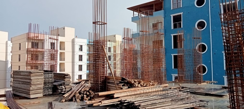 Hatay Kırıkhan Sosyal Hizmet Merkezinde Çalışmalar İlerliyor..