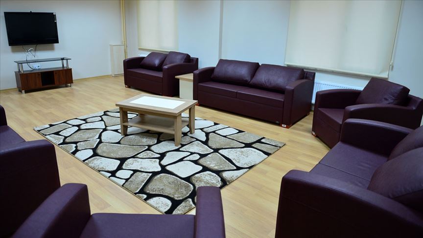 Kadın Konukevlerinde Koronavirüse Karşı Ek Tedbirler Alındı