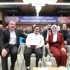 Bakanımız Göktaş "Eşit ve Tam Katılım İçin Güçlü Aile: 2025 Aile Yılı Çalıştayı"na katıldı - fotoğraf 4