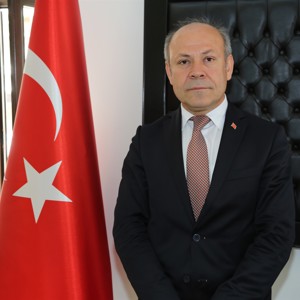 İl Müdürümüz Tekin Balcı’nın  25 Kasım Kadına Yönelik Şiddete Karşı Uluslararası Mücadele Günü Mesajı - fotoğraf 1