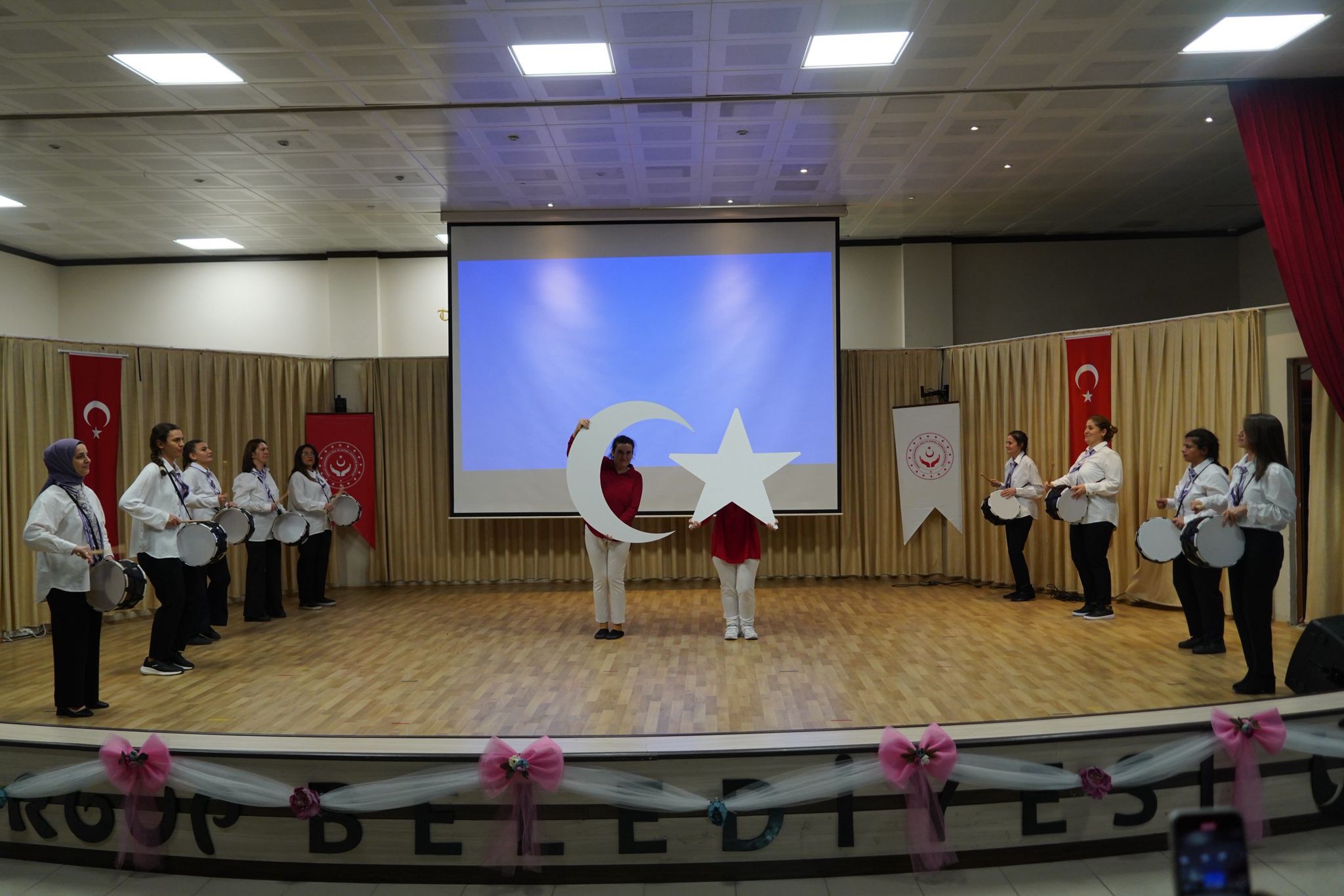 Ürgüp Hanife Memiş Aksoy Bakım, Rehabilitasyon ve Aile Danışma Merkezi Müdürlüğünden Dünya Engelliler Günü’ne Özel Etkinlik