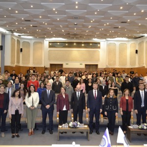 Engelli Bireylerde Mesleki Eğitim ve İstihdam Paneli Gerçekleştirildi - fotoğraf 1