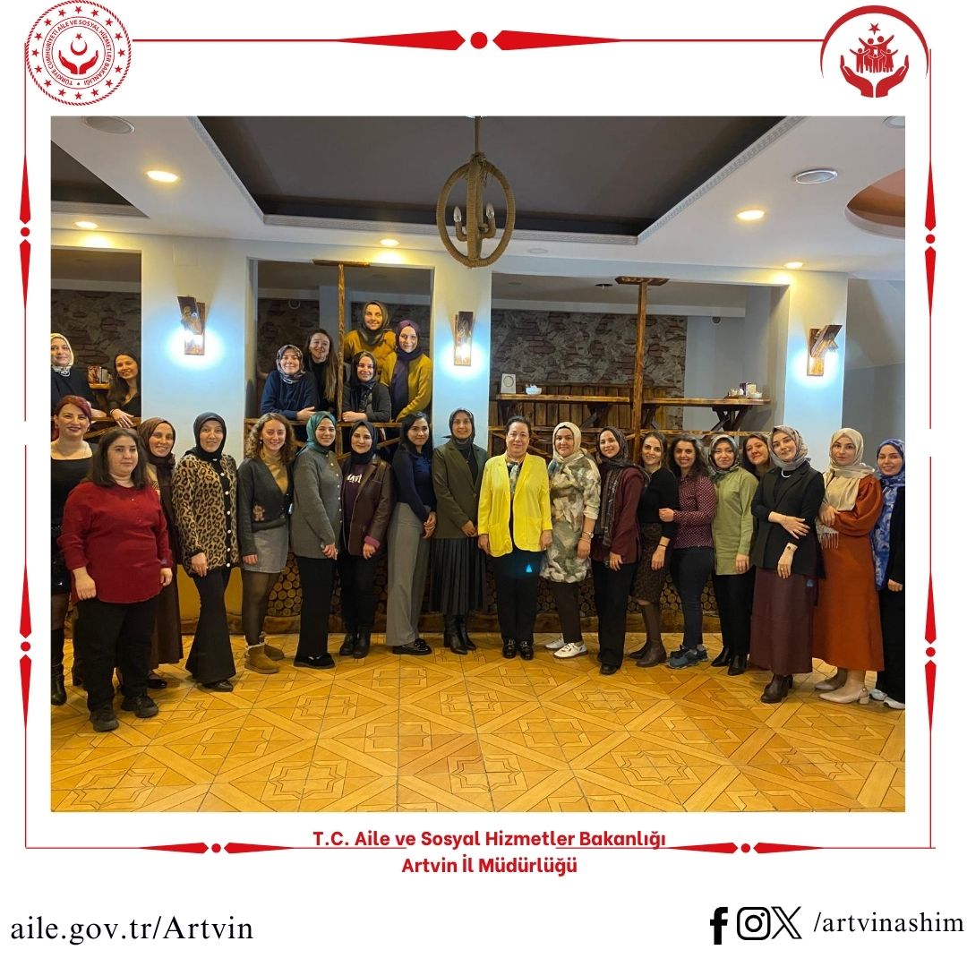 Motivasyon Toplantısı