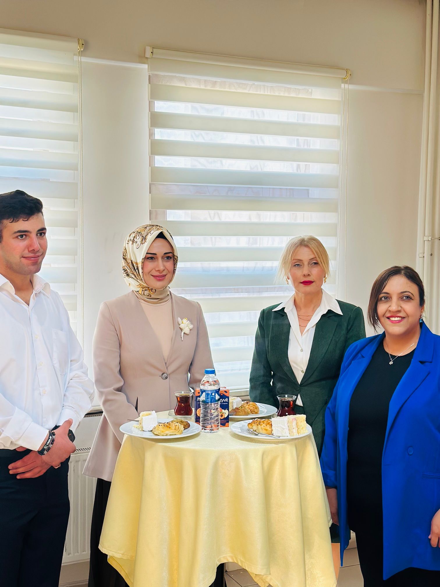 3 Aralık Dünya Engelliler Günü 