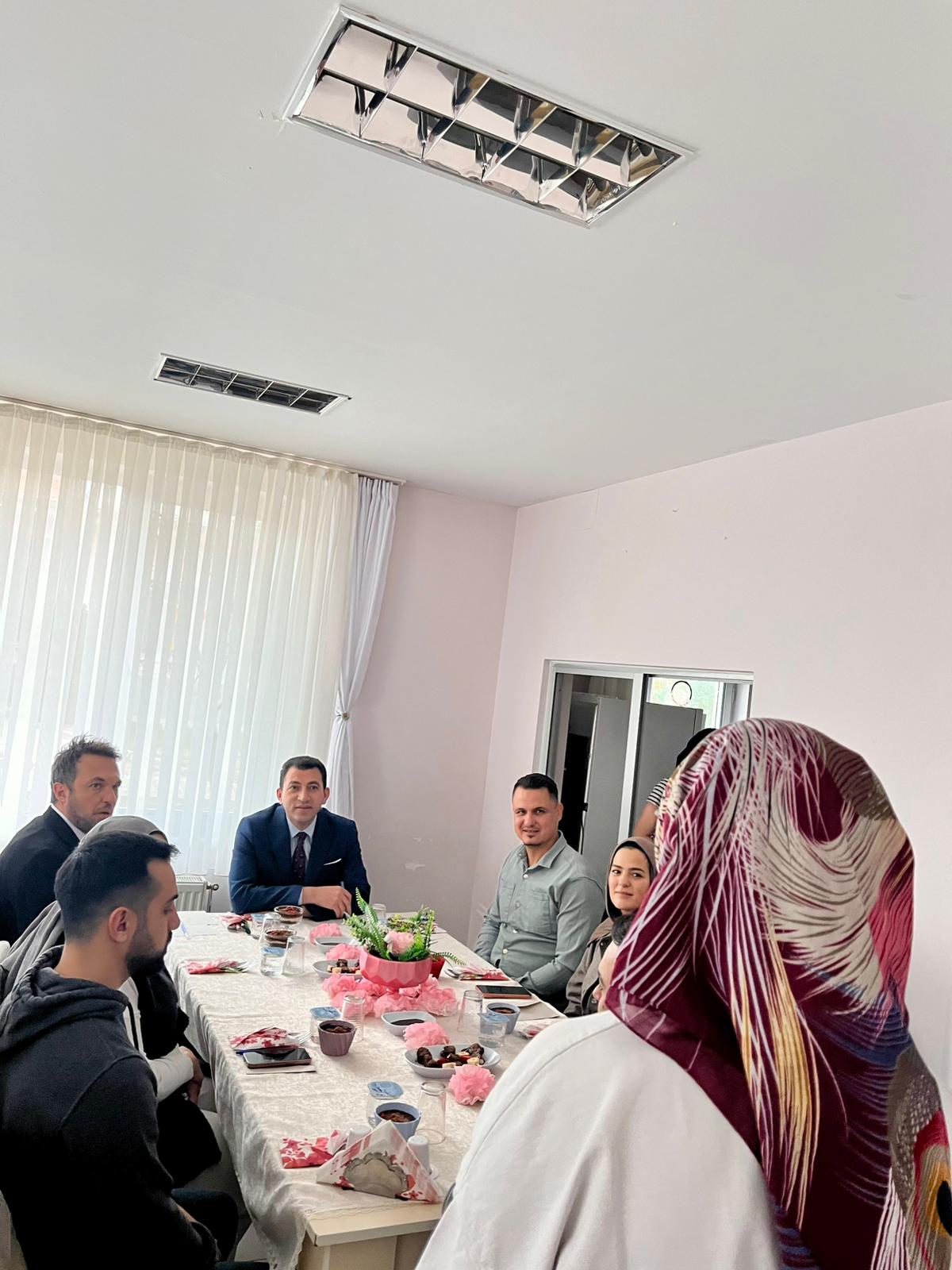 Marifet Kimde? Etkinliği