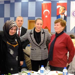 Şehit Yakınlarımız ve Gazilerimiz Onuruna Düzenlediğimiz Kahvaltı Programını Gerçekleştirdik - fotoğraf 8