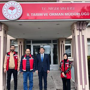 Şehit Yakınlarımız ve Gazilerimizi ziyaret - fotoğraf 8
