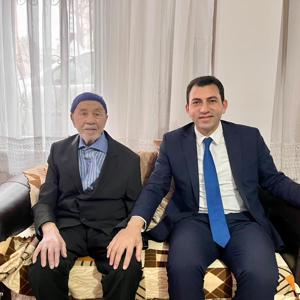 Şehit Yakınlarımız ve Gazilerimizi ziyaret - fotoğraf 2