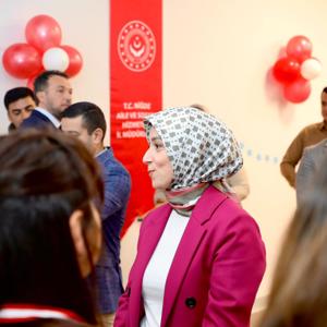 Siyer-i Nebi Bilgi Yarışması Finali - fotoğraf 5