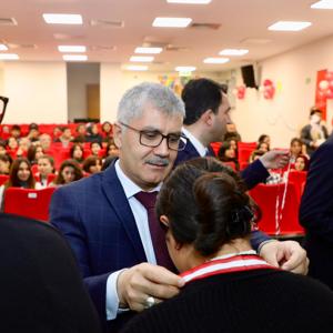 Siyer-i Nebi Bilgi Yarışması Finali - fotoğraf 7