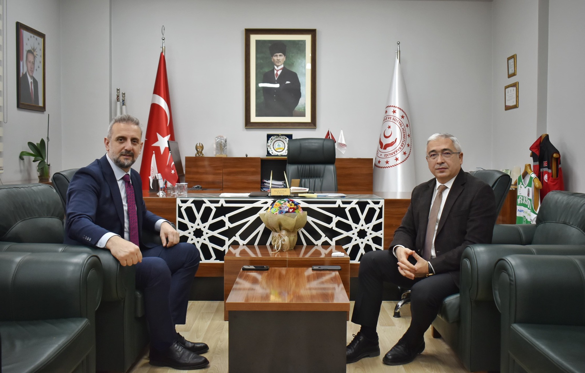 Devlet Tiyatroları ile Çocuklarımızın Sanatsal Gelişimine Destek