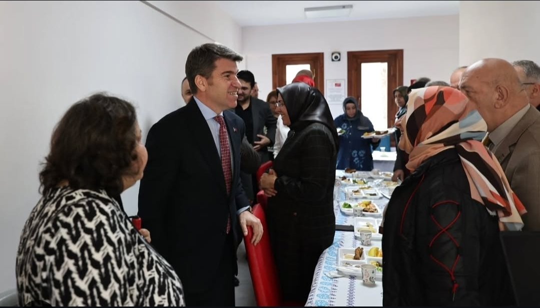 Tutum, Yatırım ve Türk Malları Haftası