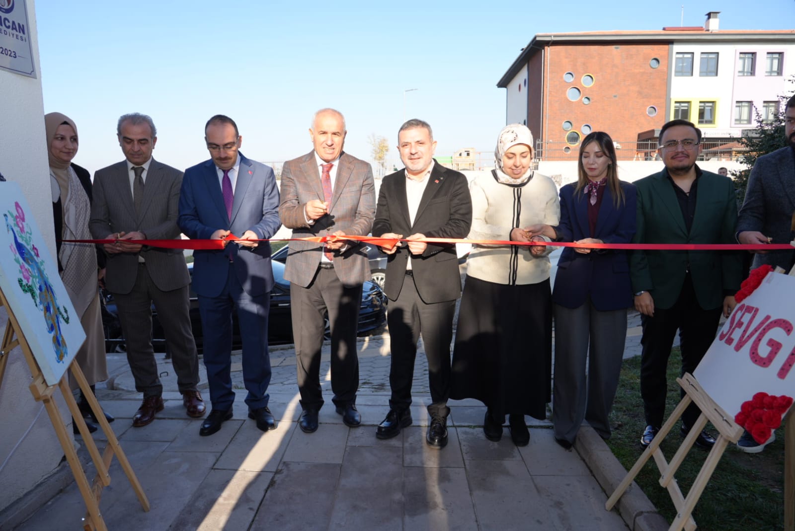 2025 Aile Yılı'nda “Engelleri Aşıyoruz, Yerli Malı Kullanıyoruz”