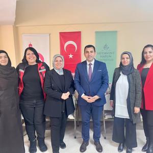 Kadın Kooperatifleri Ziyareti - fotoğraf 4