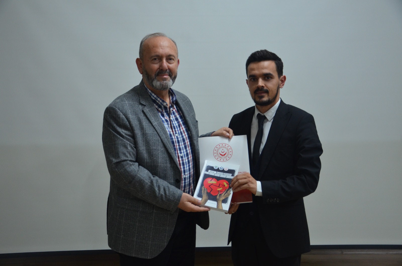 Türkiye Aile Yılı Söyleşileri Kapsamında “Ailenin Önemi ve Toplumsal Huzur” Konusu Ele Alındı.