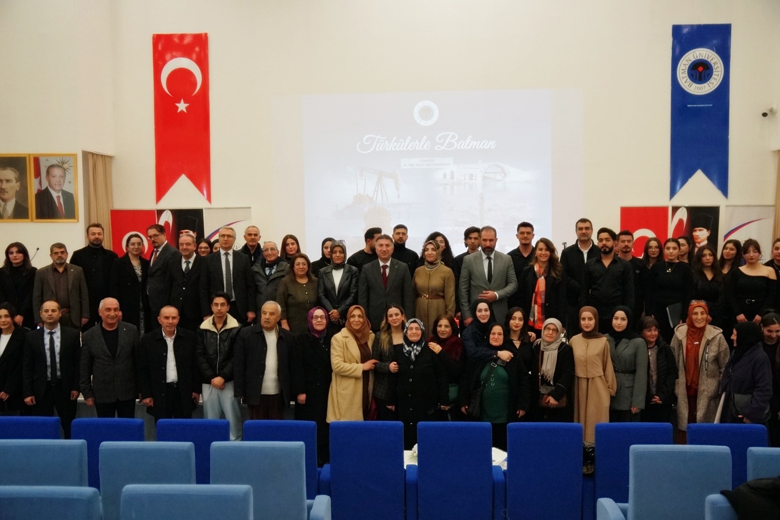  Raman-8 Petrol Kuyusu