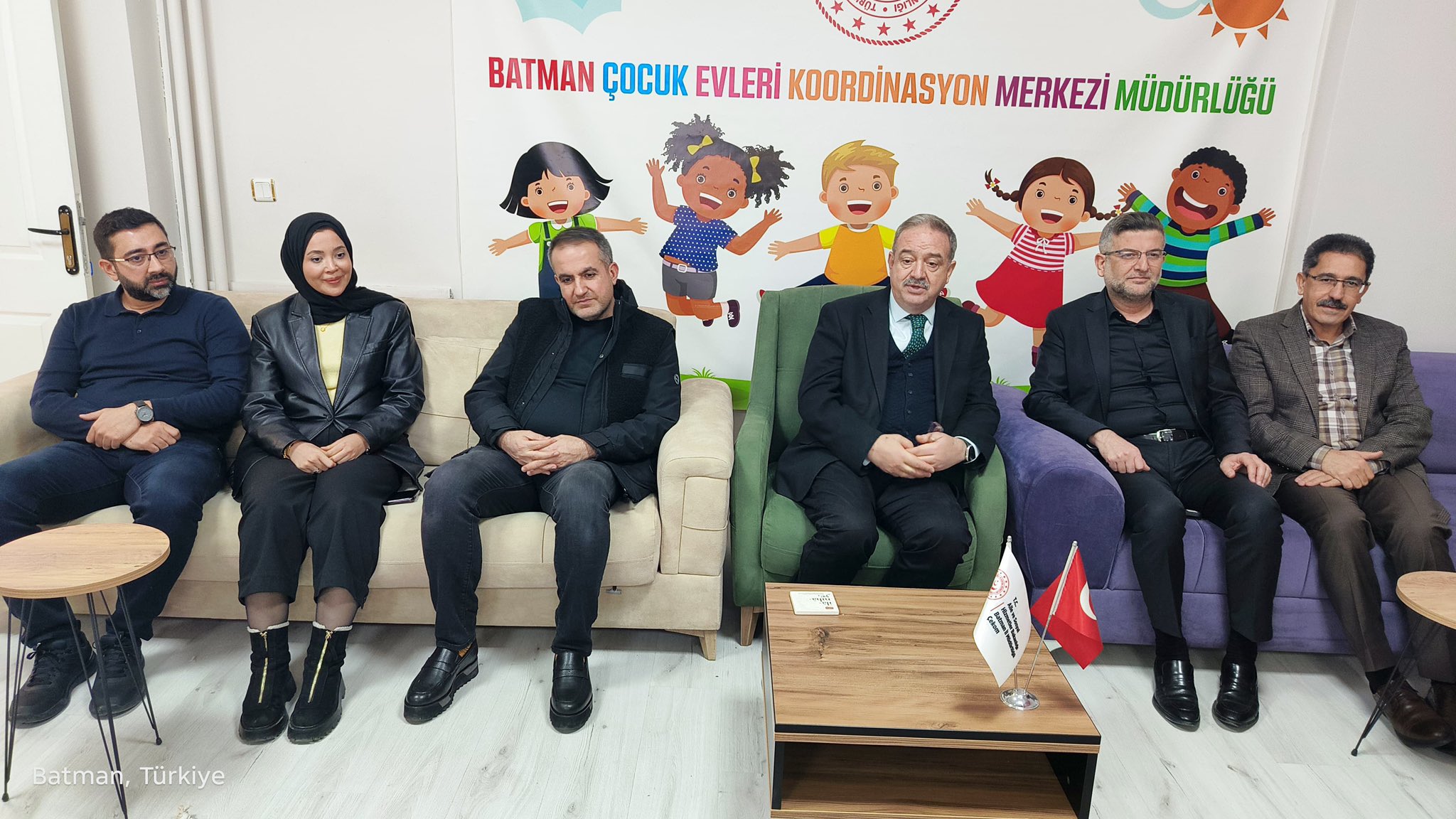 “Yerli Malı Haftası Etkinliği”