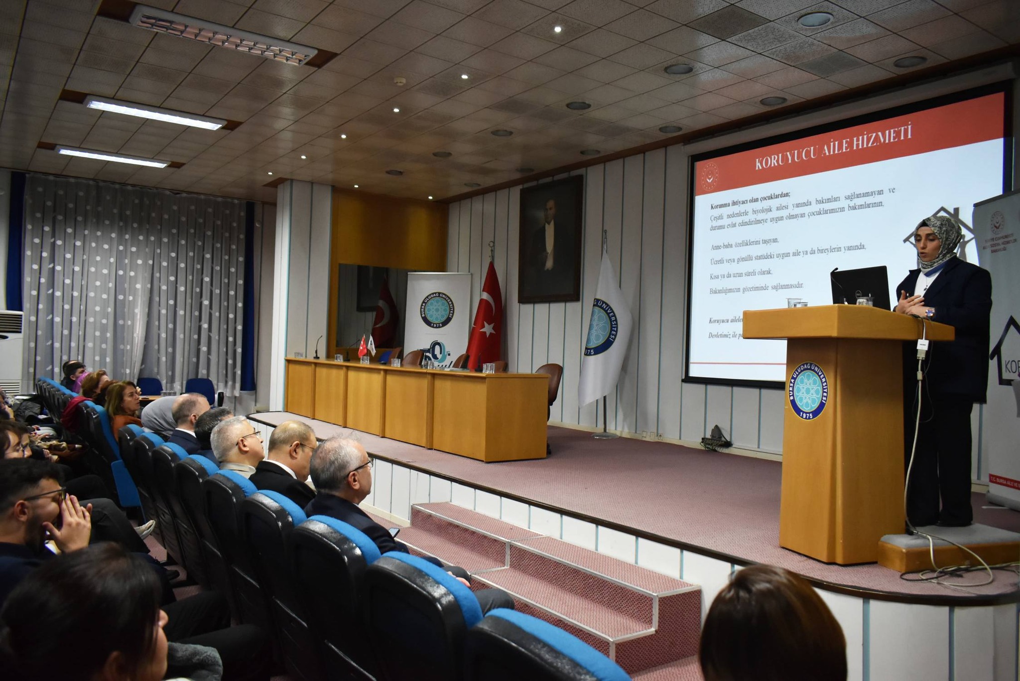 Üniversite Gençliğiyle Koruyucu Ailelik Bilinci: Nilüfer’de Anlamlı Program