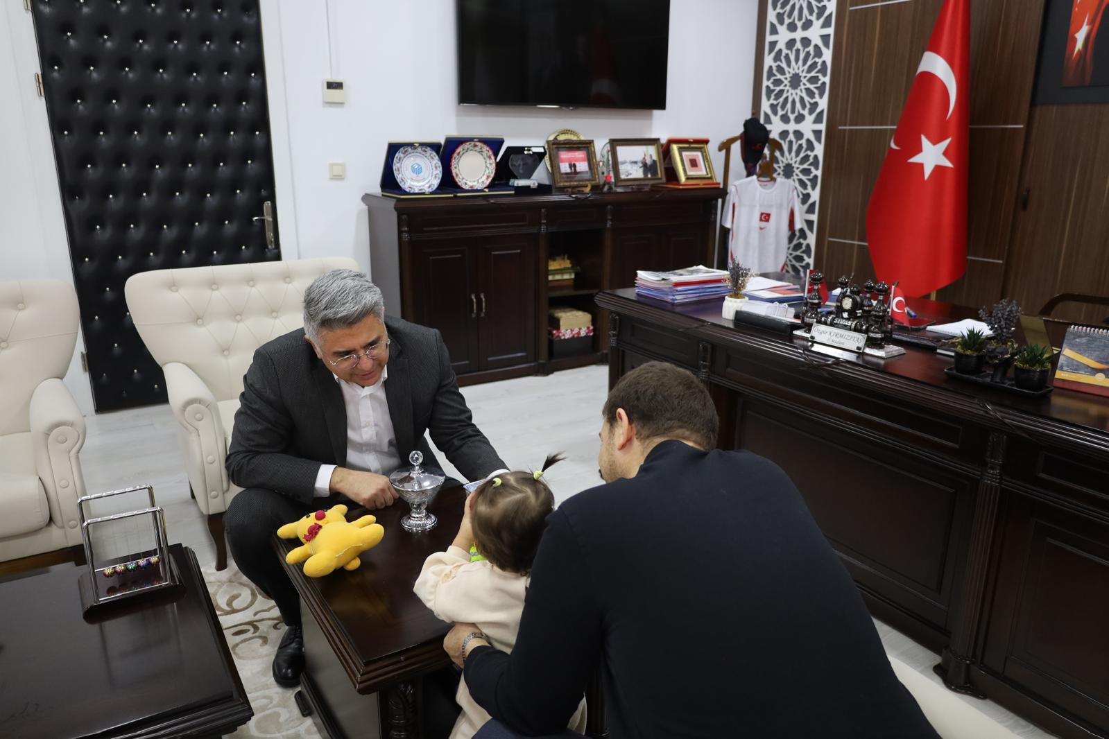 Koruyucu Aile Olmak, Bir Hayata Umut Olmaktır