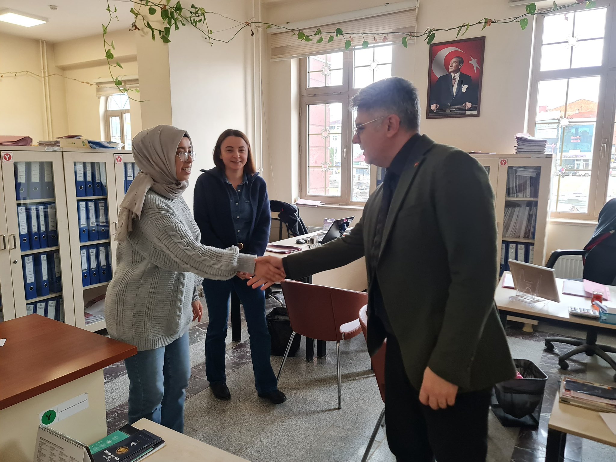 Sosyal Hizmetlerde Sahada Değerlendirme