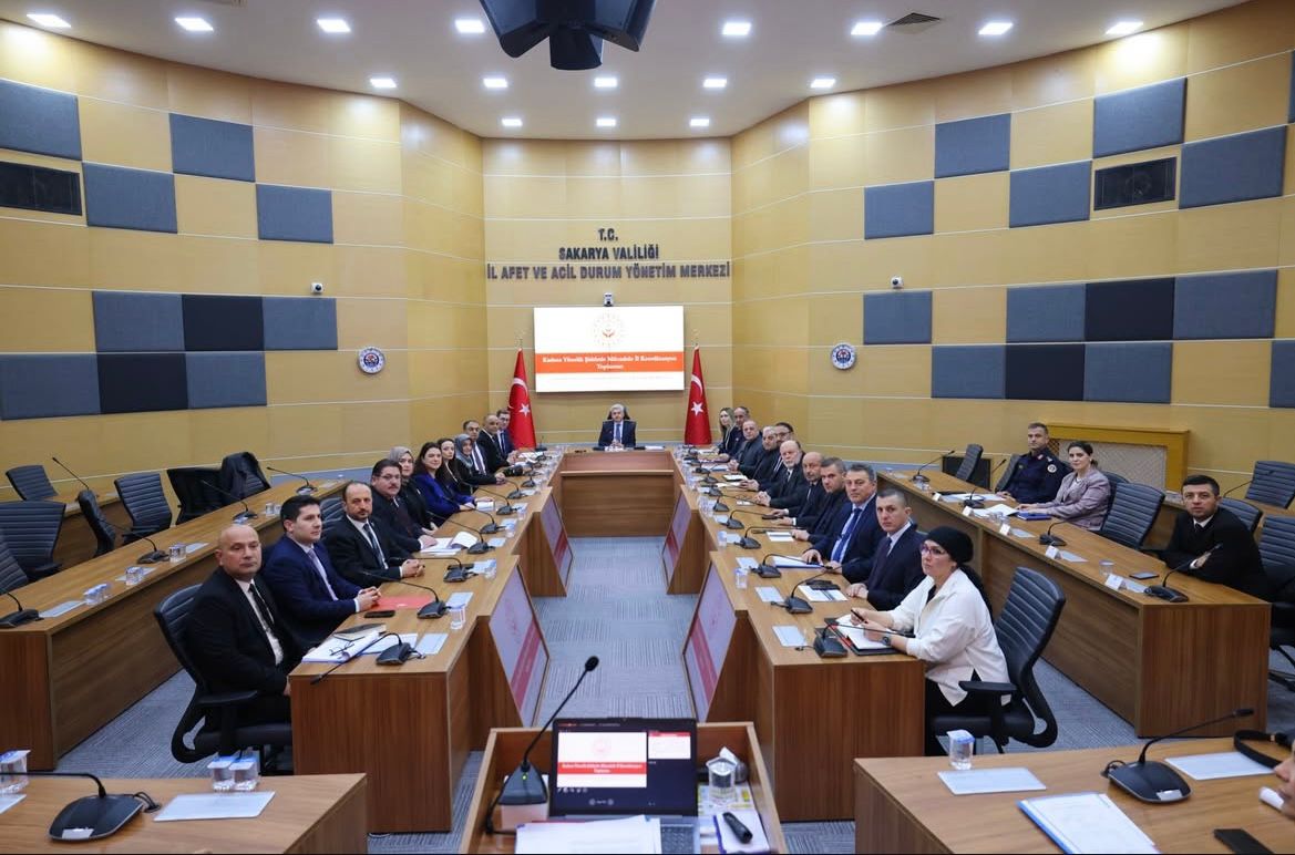 Çocuk Koruma ve Kadına Yönelik Şiddetle Mücadelede İl Düzeyinde Koordinasyon Güçlendiriliyor